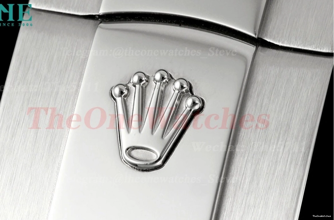 SS SS White Datejust 126234 Rmn JQF Jub 36mm VR3235 0111